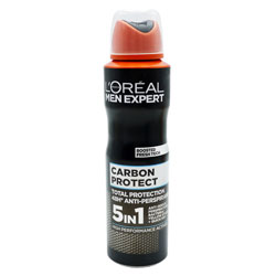 LOREAL MEN EXPERT A/P CARBON PROTECT 5IN1