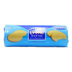 LYONS RICH TEA
