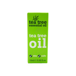 TEA TREE ESSENTIAL OIL TEA TREE OIL