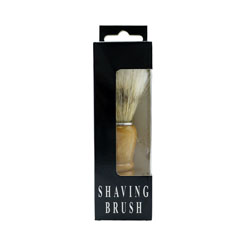 SHAVING BRUSH