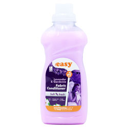 EASY FABRIC CONDITIONER LAVENDER & GARDENIA