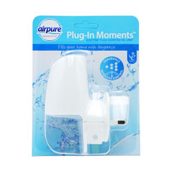 AIRPURE PLUG IN MOMENTS