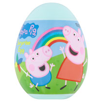 KINNERTON SURPRISE EGGS
