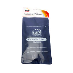 SURE HOT&COLD REUSABLE PACK