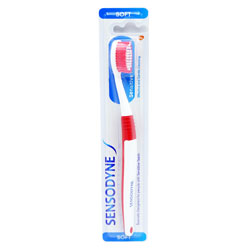 SENSODYNE TOOTHBRUSH SENSITIVE