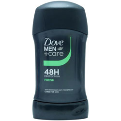 DOVE MEN +CARE DEO STICK COOL FRESH