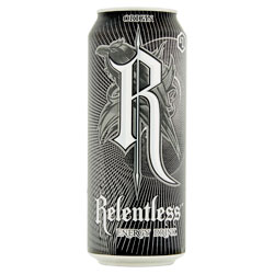 RELENTLESS ENERGY DRINK ORIGINAL