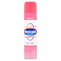 NEUTRADOL ROOM SPRAY FRESH PINK