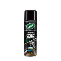 TURTLE WAX FRESH SHINE NEW CAR SPRAY