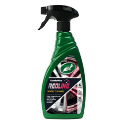 TURTLE WAX REDLINE WHEEL CLEANER