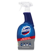 DOMESTOS BLEACH SPRAY