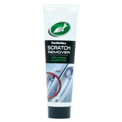 TURTLE WAX SCRATCH REMOVER