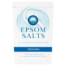 ELYSIUM SPA ORIGINAL EPSOM SALTS