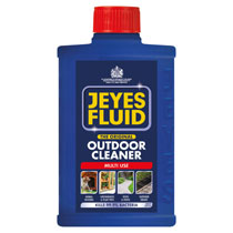 JEYES FLUID OUTDOOR