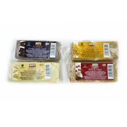 HIGATES FLAPJACKS MIXED CASE