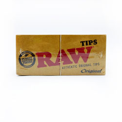 RAW TIPS