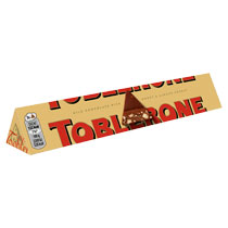 TOBLERONE MILK
