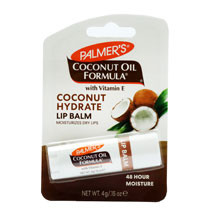 PALMERS COCONUT OIL LIP BALM SPF15
