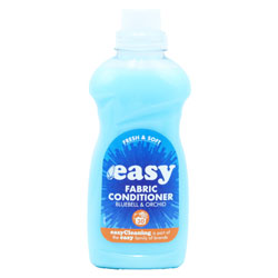 EASY FABRIC CONDITIONER BLUEBELL & ORCHID