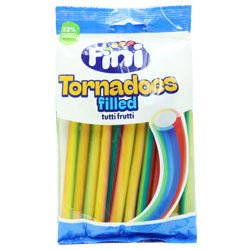 FINI SWEETS RAINBOW PENCILS