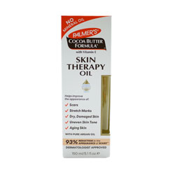 PALMERS SKIN THERAPY OIL COCOA BUTTER FORMULA