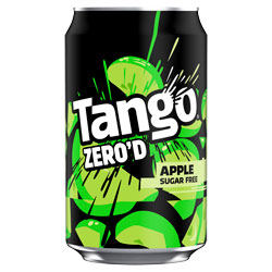 TANGO S/F APPLE CAN