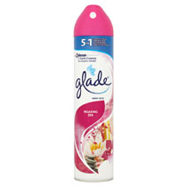 GLADE TRUE SCENT AEROSOL RELAXING ZEN