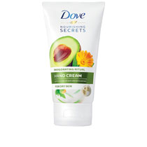 DOVE HAND CREAM AVOCADO