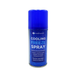 HEALTHPOINT FREEZE SPRAY COOL