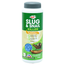 DOFF SLUG & SNAIL KILLER