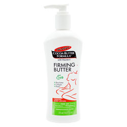 PALMERS BODY LOTION COCOA BUTTER FIRMING BUTTER