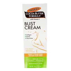 PALMERS BUST CREAM COCOA BUTTER