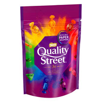QUALITY STREET BAG