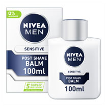 NIVEA MEN POST SHAVE BALM SENSITIVE