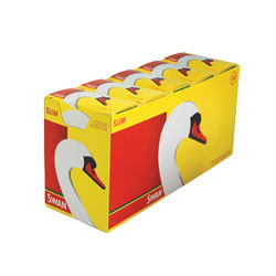 SWAN FILTERS SLIM LOOSE