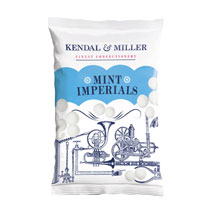 KENDAL & MILLER MINT IMPERIALS