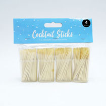 COCKTAIL STICKS