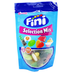 FINI SWEETS SELECTION MIX