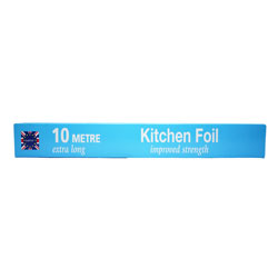 SMARTWAY KITCHEN FOIL 45OMM x 10MTR 4512