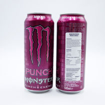 MONSTER MIXED PUNCH