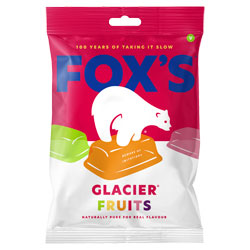 FOXS GLACIER FRUITS