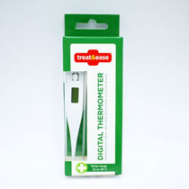 DIGITAL THERMOMETER