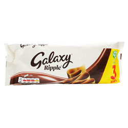 GALAXY RIPPLE BAR