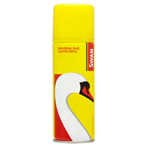 SWAN GAS