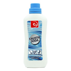 ESSENTIALS POWDER CAUSTIC SODA
