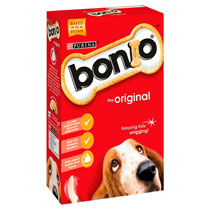 BONIO THE ORIGINAL DOG