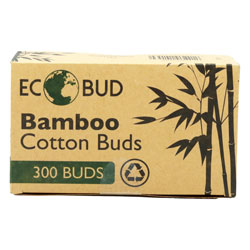 CS BEAUTY COTTON BUDS BAMBOO