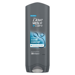 DOVE BODYWASH MEN+ CARE CLEAN COMFORT