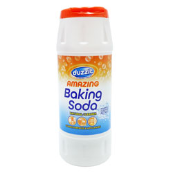 DUZZIT CLEANING POWDER BAKING SODA