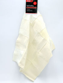 CHAMOIS LEATHER NATURAL